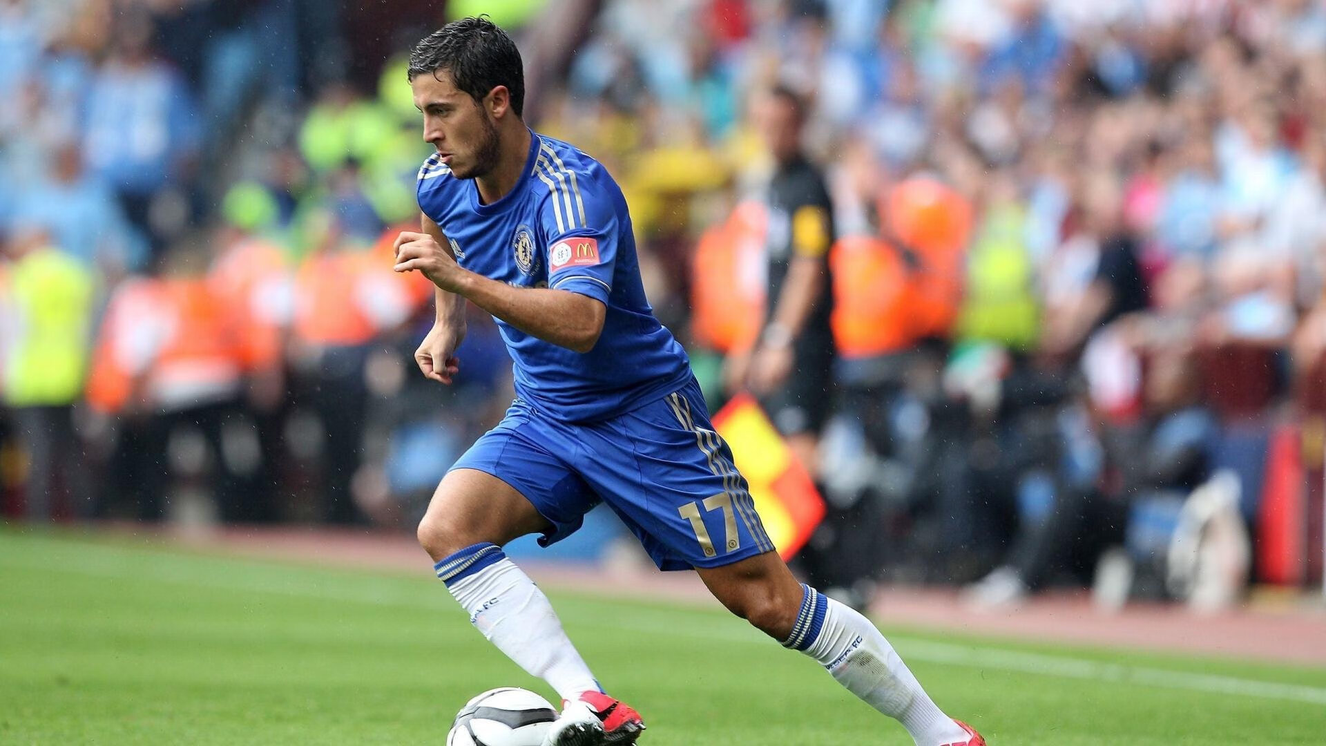 西甲足球与文化融合中的市场推广案例，西甲联赛广告宣传语