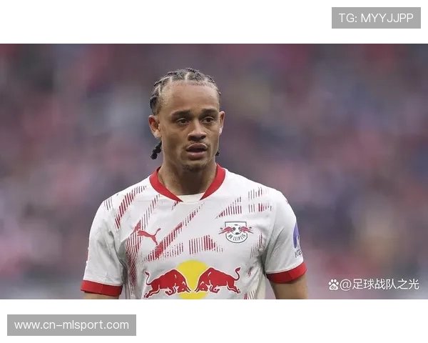 利物浦准备强攻德甲中锋，斯洛特亲自指定