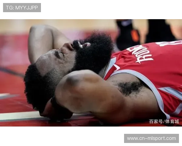 火箭替补火热——不容忽视的背后力量