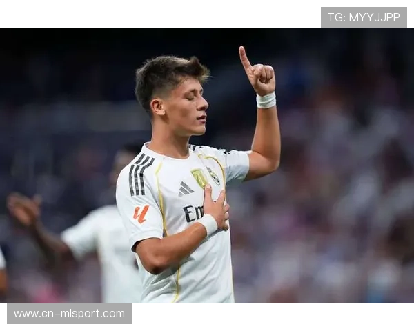 皇马或将成为战术适配性讨论的焦点