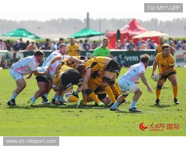 七人制橄榄球年轻力量崛起，七人制橄榄球战术