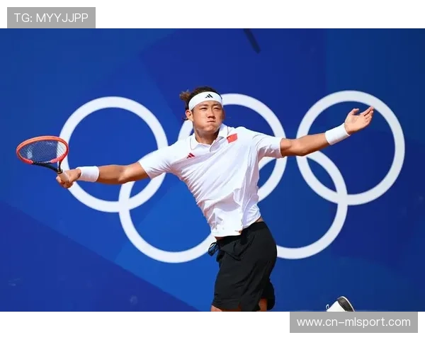 张之臻止步中网首轮，资格赛阿特马纳爆冷晋级，张之臻教练