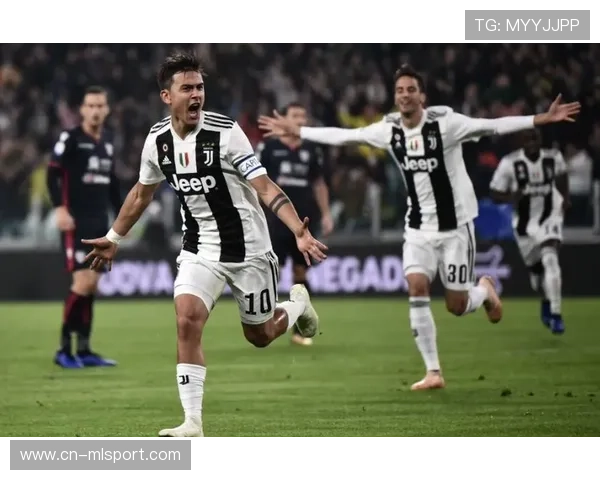 尤文主场迎战多特，意甲豪门对决德甲青春风暴，尤文提前2轮意甲夺冠