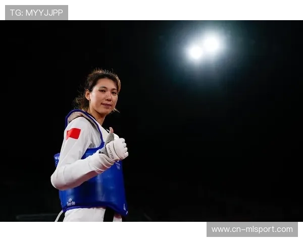 郑姝音：冠军梦，求胜欲，还有满满的干劲！，郑姝音比赛视频后续