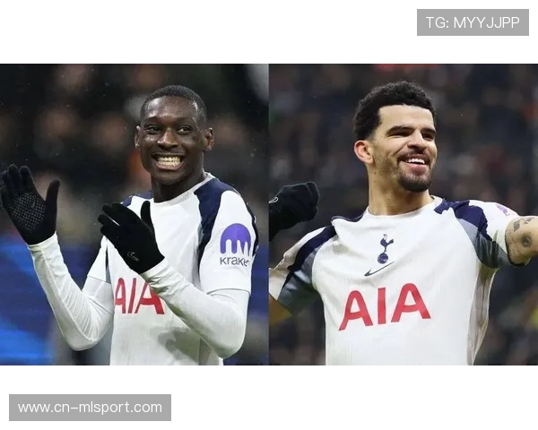 热刺连胜势头强劲冲击欧冠资格，热刺晋级欧冠决赛之路