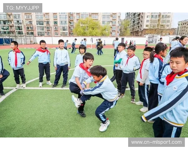 联赛引领青少年“运动+科学+文化”多元创新生态圈