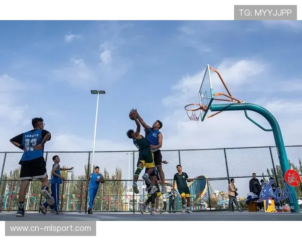 篮球梦让少年心中燃起希望，篮球追梦作文