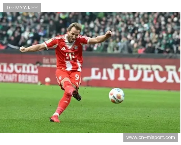 凯恩头槌破门,拜仁慕尼黑高空威胁爆表 凯恩头槌破门,拜仁慕尼黑高空威胁爆表