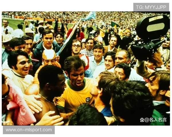 足球历史十大经典瞬间