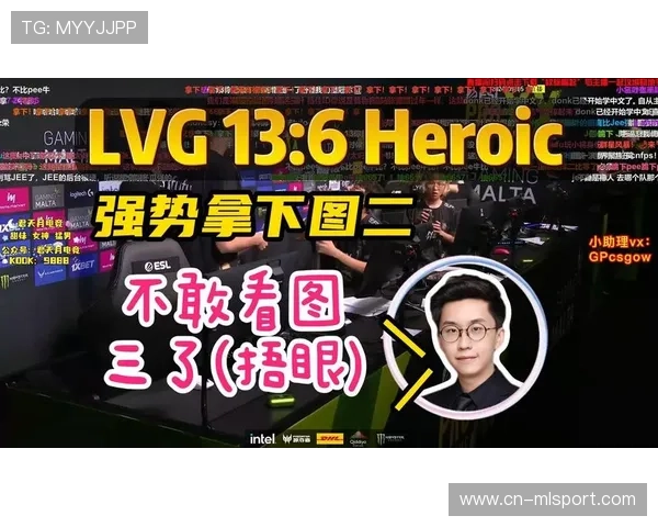 Heroic进攻端缺乏创造力