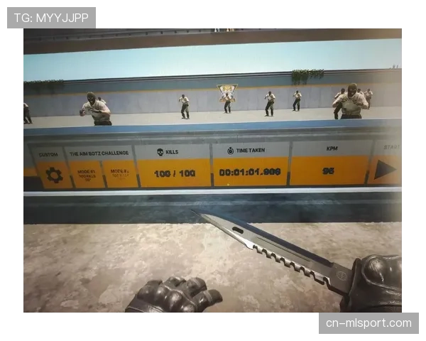 CSGO2比赛节奏明显加快